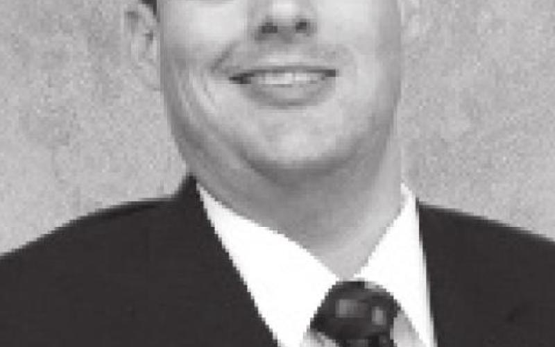Local funeral director named ‘Certified Funeral Service Practitioner’