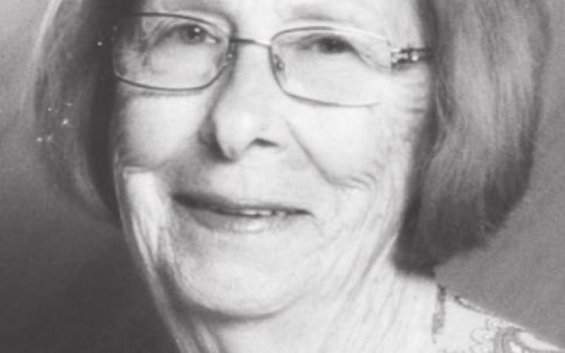 Wilma McQuade, 87, Joplin, Mo
