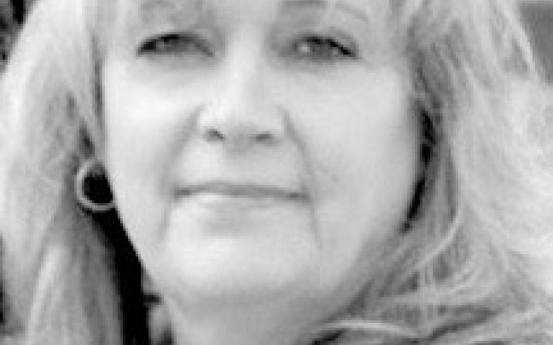 Rebecca Gideon, 69, Joplin, Mo.