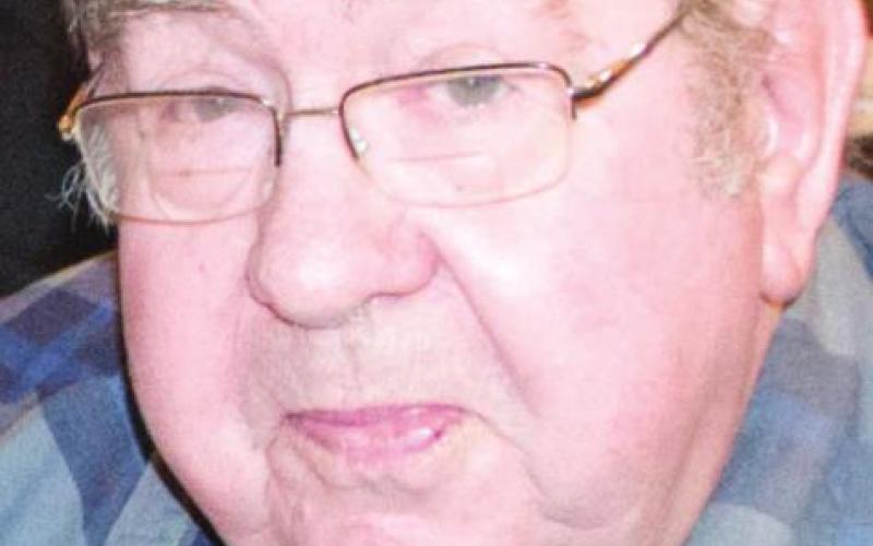 Former council member John Paradee dies