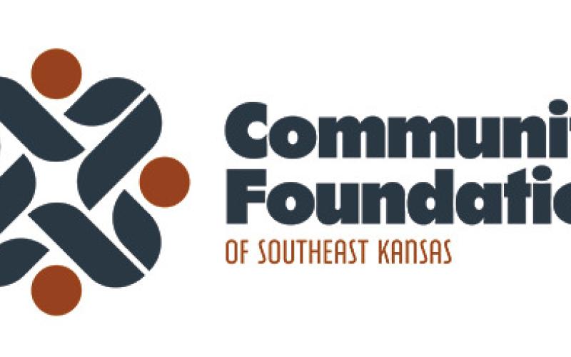 Community Foundation new anniversary logo