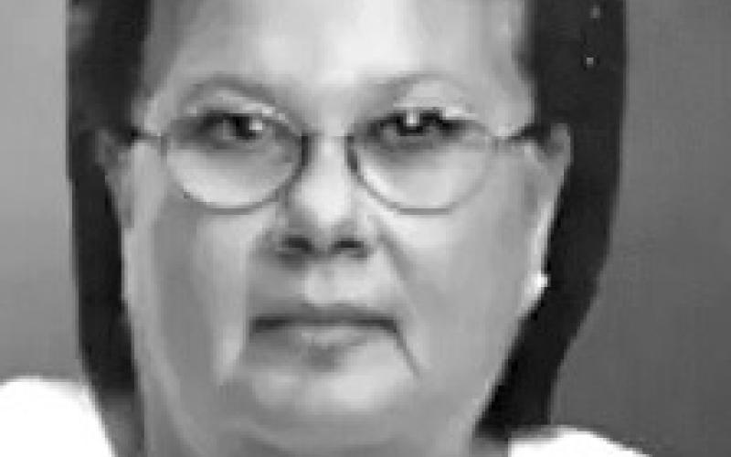 Deborah Sullivan, 72, Oronogo, Mo.