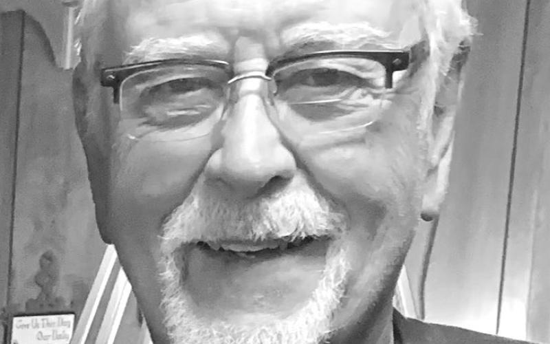 John Meriwether, 88, Columbus