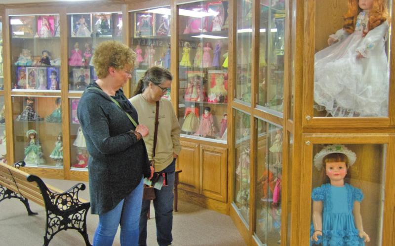 Big Kansas Road Trip makes stop at Columbus Museum