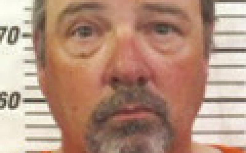 Columbus Police lieutenant arrested