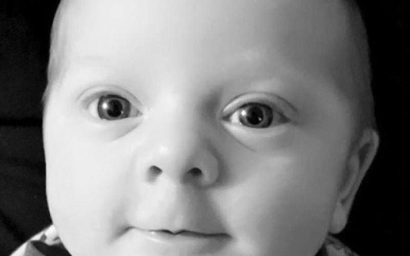 Kaisyn Allan McMinn
