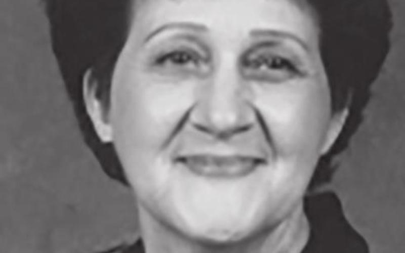 Frances Cooper, 87, Galena
