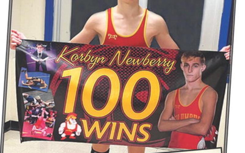 Titan of the Week