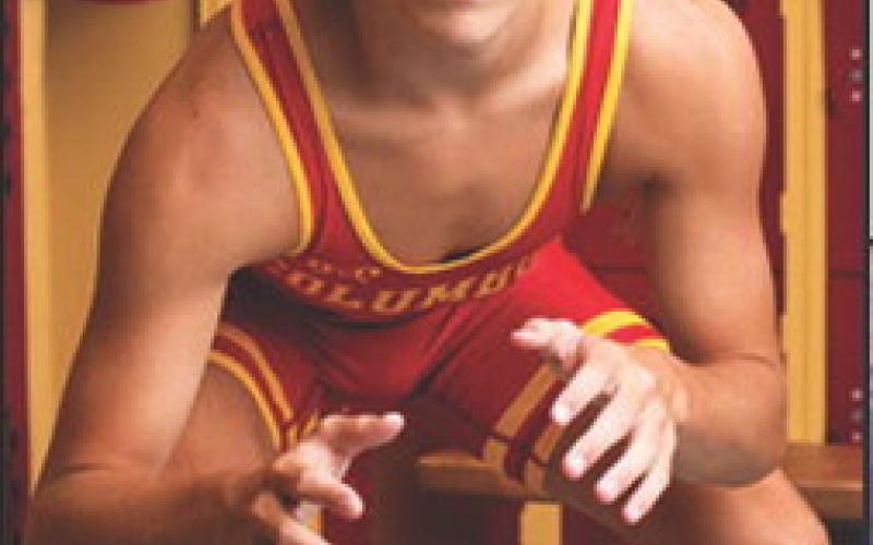 Titan of the Week