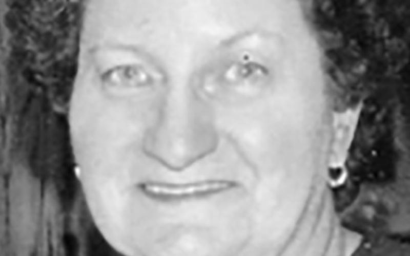 Barbara Wimberley