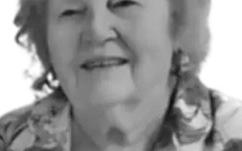 Regina Geier, 86, Girard