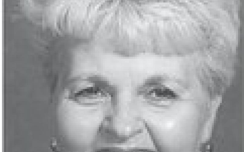 Karlene Felker, 80, Riverton