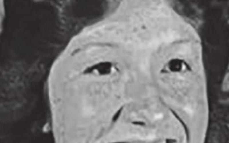 Patricia Flood