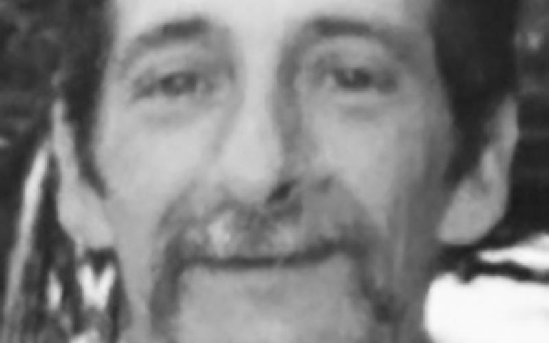 Ricky Bass, 61, Carthage, Mo.