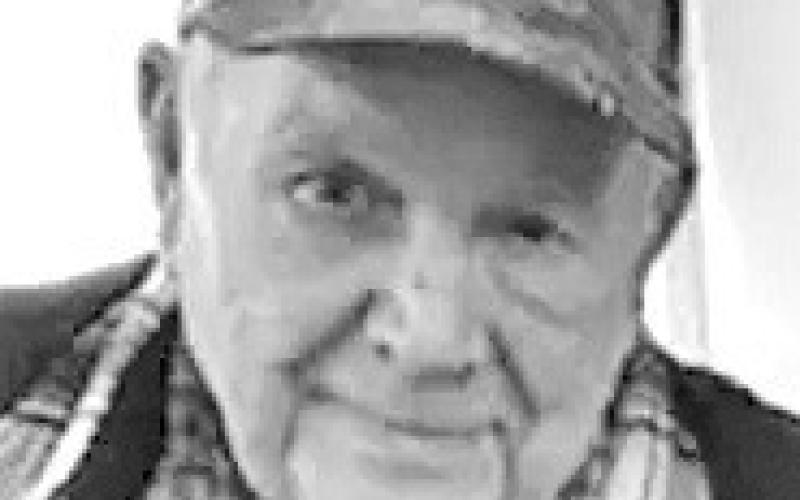 Billie Jarvis, 94, Galena