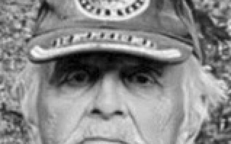 Robert Mikel, 88, Parsons
