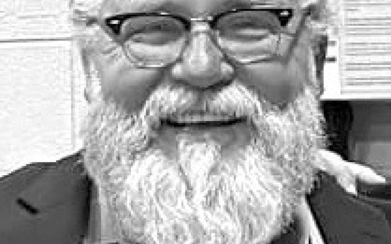 James Adams Sr., 56, Galena