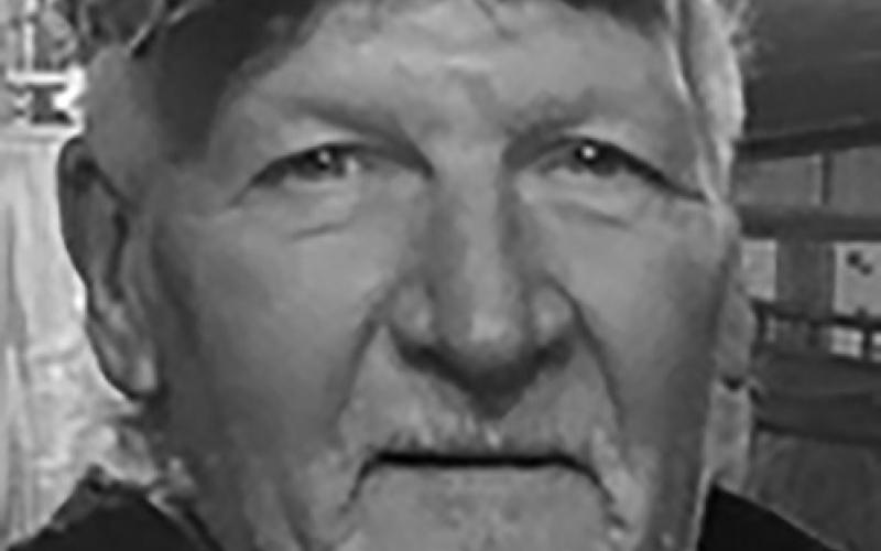 Danny Gambill, 66, Chetopa