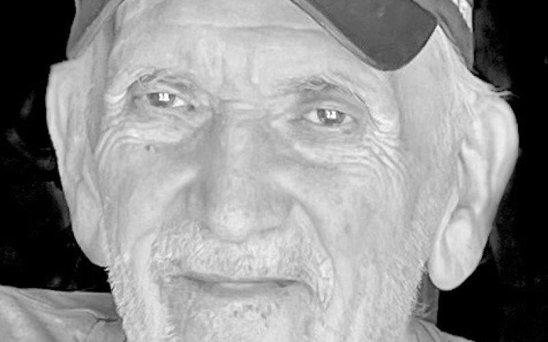 Kenneth Cassidy, 84, Scammon
