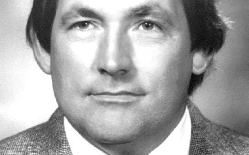 Freddie Lee