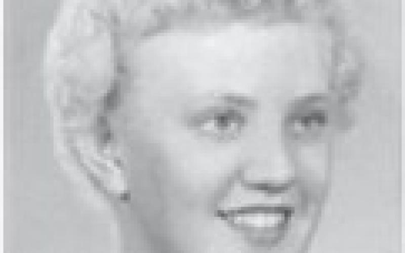 Harriet Snyder, 85, Weir