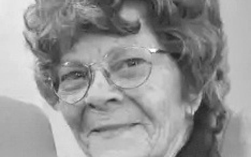 Shirley Eddy