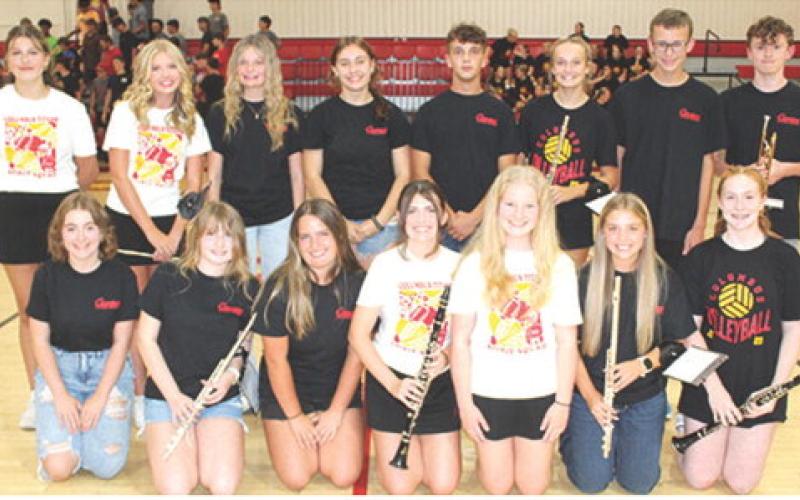 Boosters meet the 2025 Titans