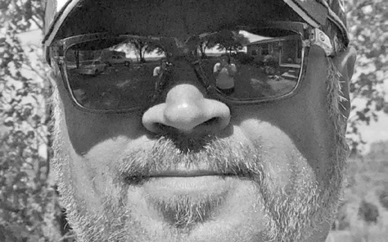 Robbie Dale Fitch