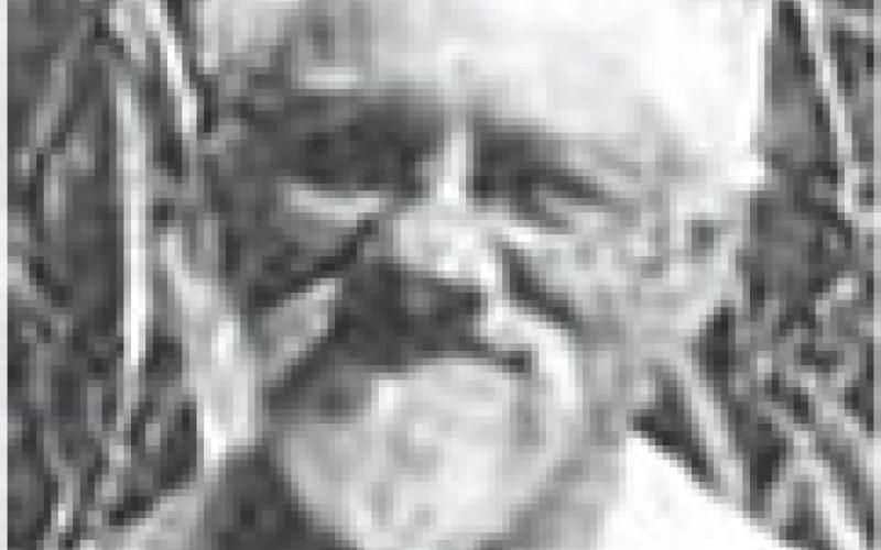 Cecil Brown