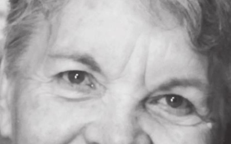 Betty Ryan, 85, Quapaw, Okla
