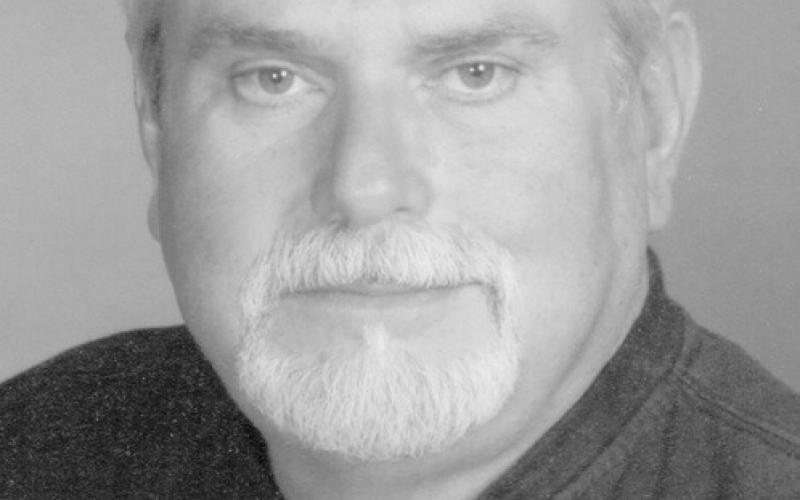 Darryl Anderson, 72, Coumbus
