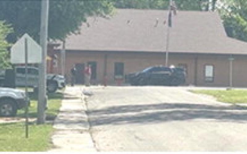 There was a threat made against Columbus schools via a phone call Wednesday.