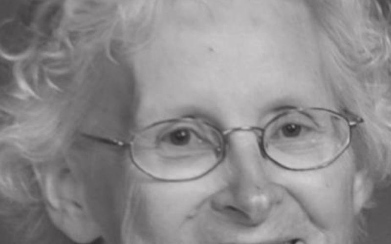 Sharon Robinson