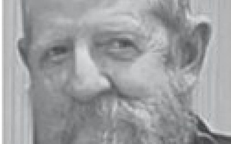 Roger Dale Burkybile