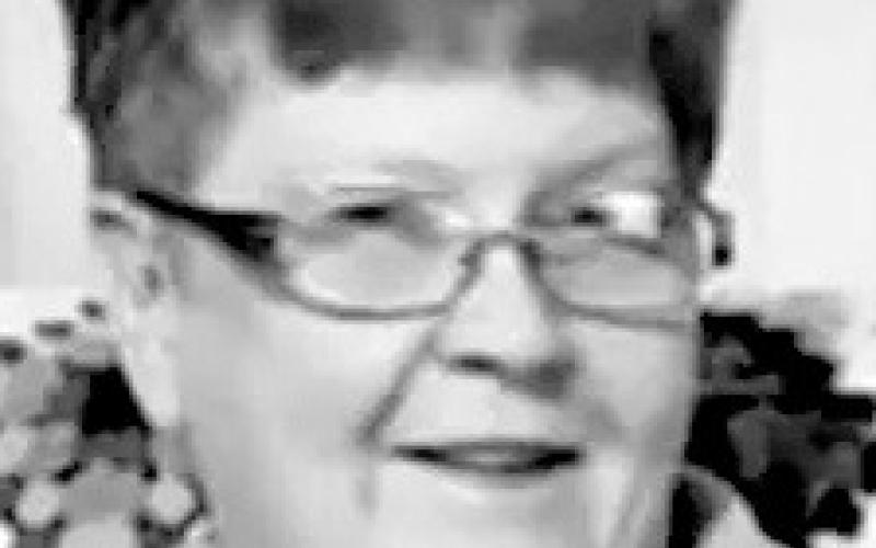 Lorri Guisson, 65, Scammon