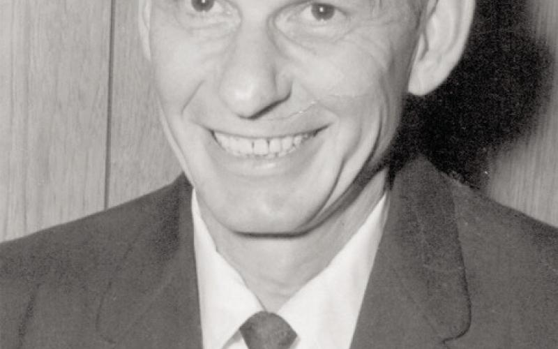 Carl Christiansen