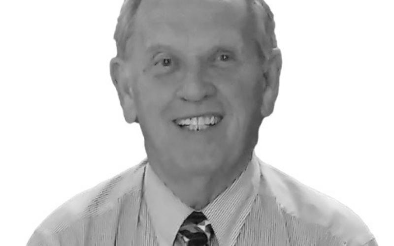 Gilbert Monroe Wilkins, Jr.