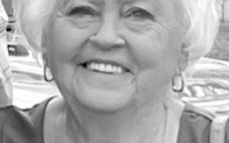 Jonetta Harris, 76, Girard