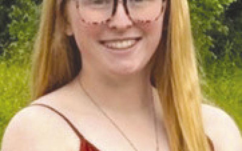 Gracie Hall