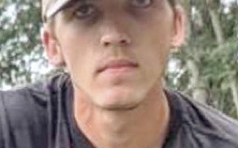Ethan Hodge