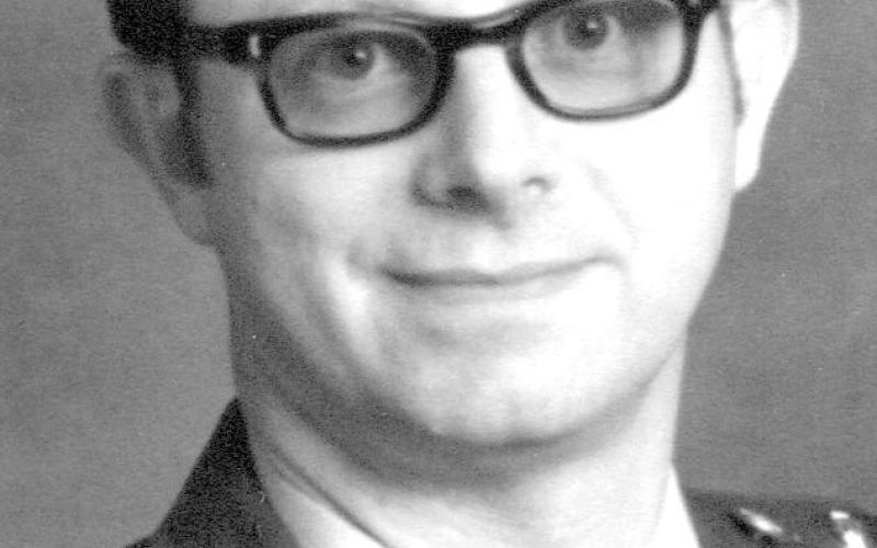 Calvin Bradney, 79, Columbus