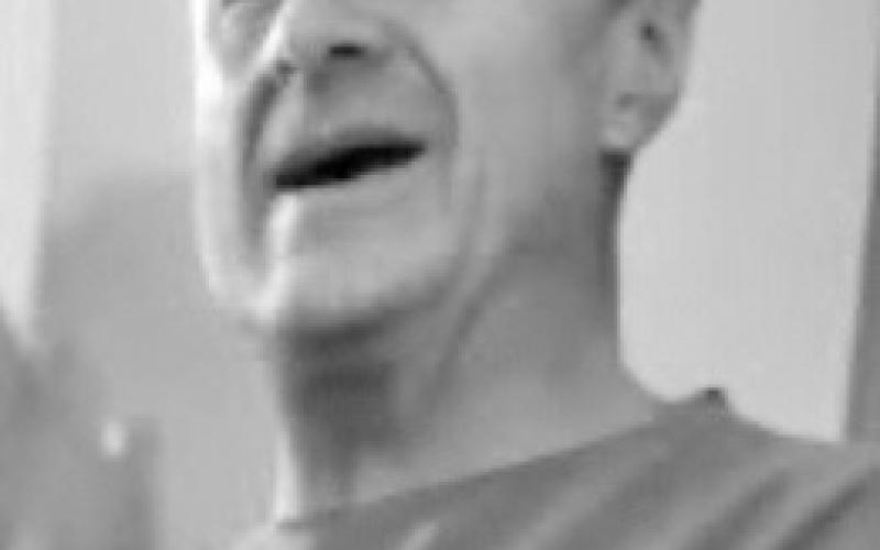 William Reed Jr.