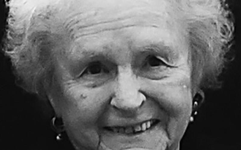 Barbara Kent, 91, Galena