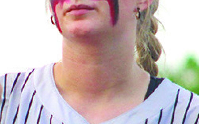 Simpson unanimous 3A All-State