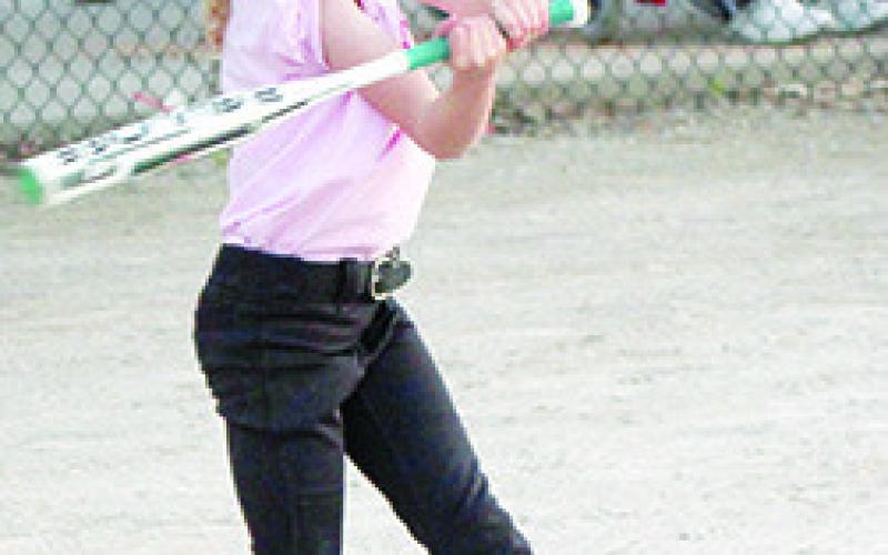 Simpson unanimous 3A All-State