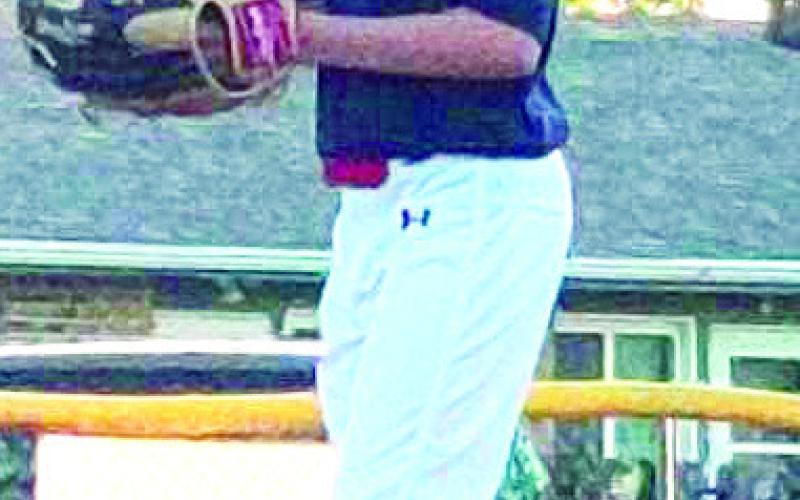 Simpson unanimous 3A All-State