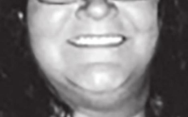 Debra Harvey