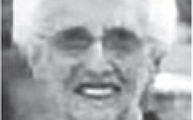 Alice Cooper, 85, Columbus