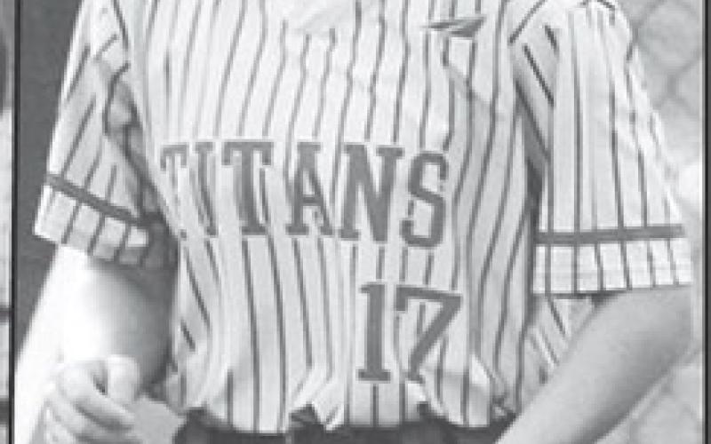 Titan of the Week