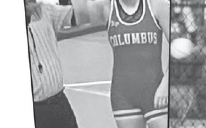 Titan of the Week